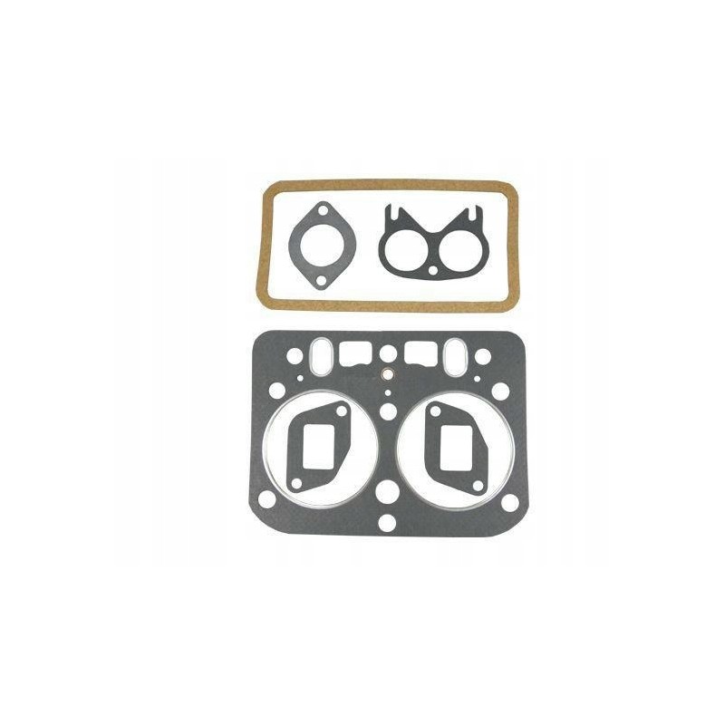 Set of head gaskets C 330 original Ursus