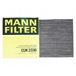 Mann oil filter kia carens ii fj