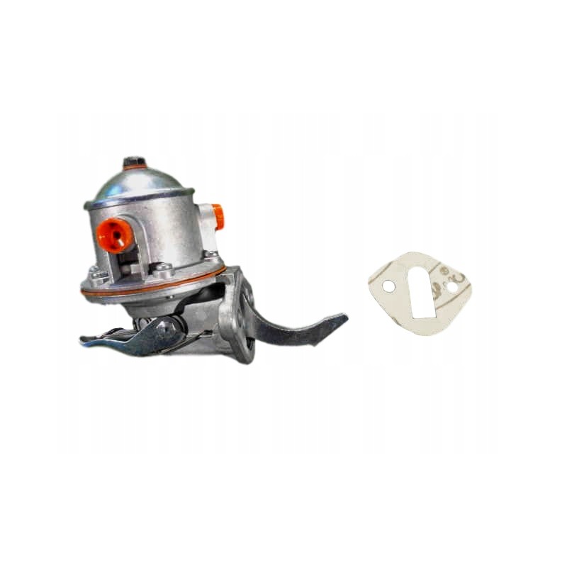 Feed pump 100 9 3637309m91 fdr