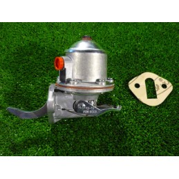 Feed pump 100 9 3637309m91 fdr