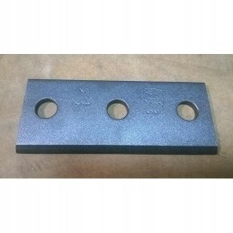 Knife cover john deere 6000 z60535 z49623