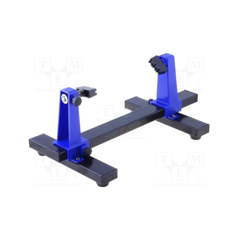 1 pcs x SOLDER PEAK - SP-HOLDER-1 - PCB holder, PCB mounting, 300x165x125mm, 200x140mm