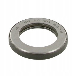 Thrust bearing case 3057058r91 replacement