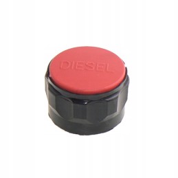 Fuel filler cap zetor 5211 7745 60115226