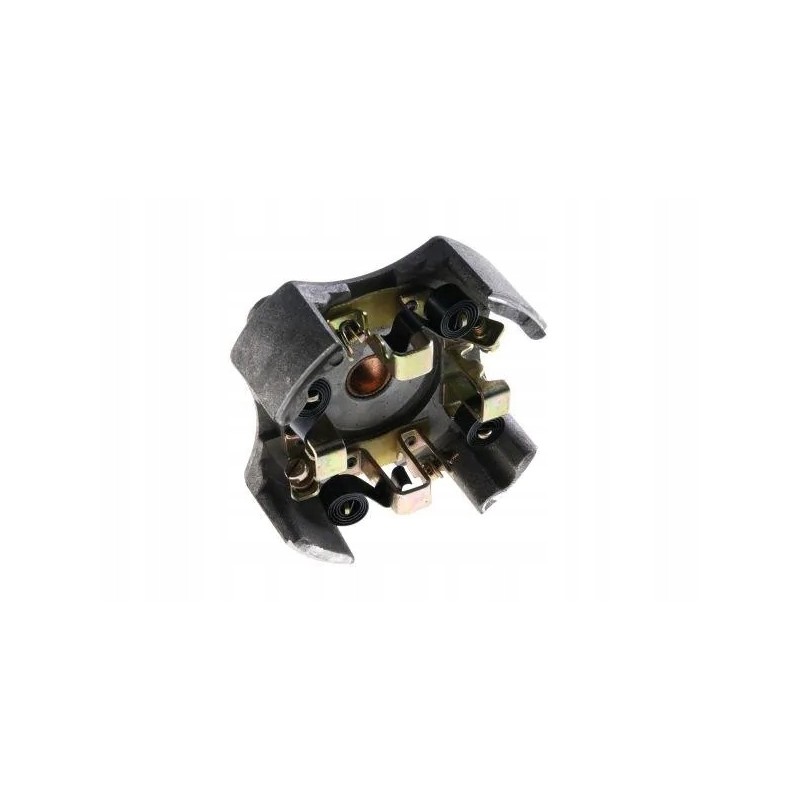 Rear disc of starter set r 11 c 330 brush