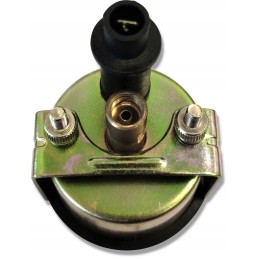 Massey Ferguson oil pressure sensor indicator