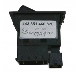 Zetor front axle switch 53358923 zetorproxim