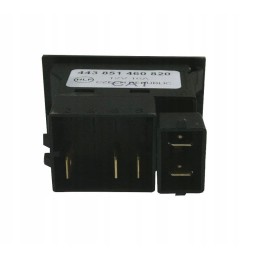 Zetor front axle switch 53358923 zetorproxim