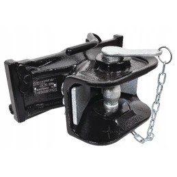 Transport hitch chs 325 mm