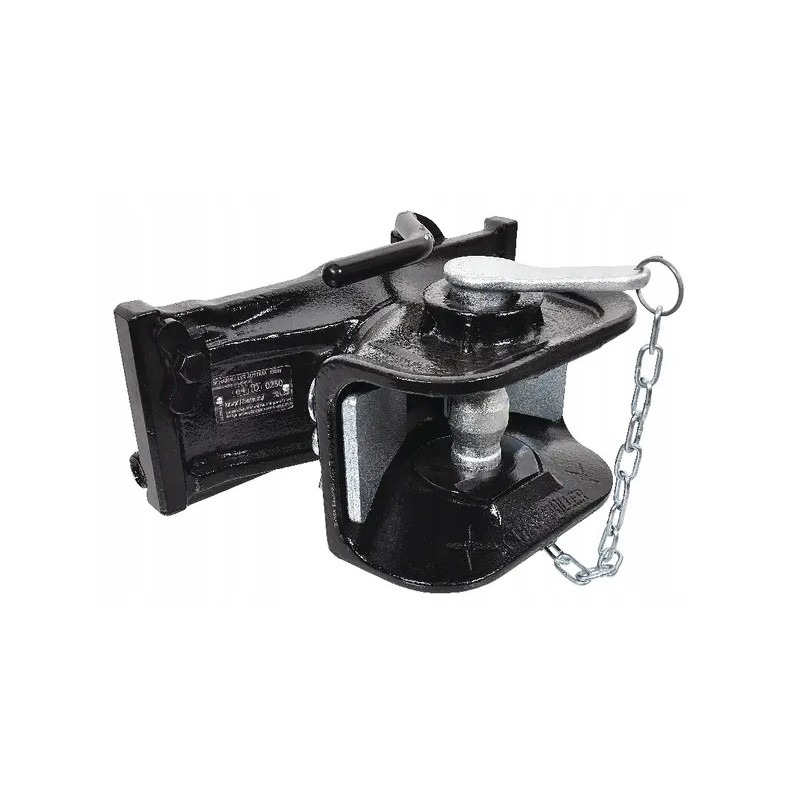Transport hitch chs 325 mm