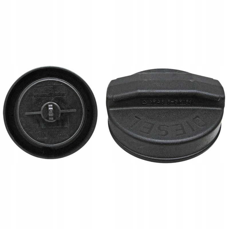 Fuel filler cap 65mm 38021087 granite