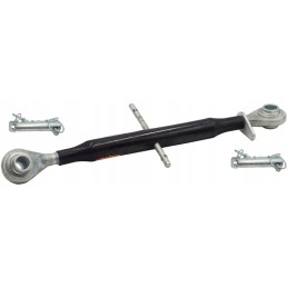 Upper central connector, turnbuckle C360