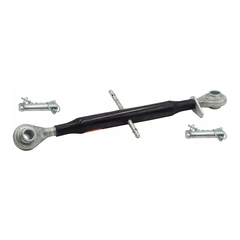 Upper central connector, turnbuckle C360