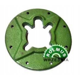 Claas 610309 clutch housing