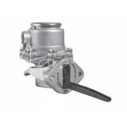 Feed pump case b503521 3055375r93 3132697