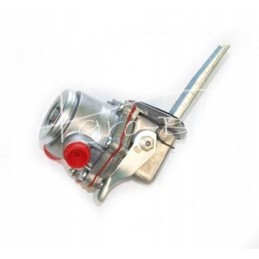 Feed pump case b503521 3055375r93 3132697