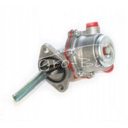 Feed pump case b503521 3055375r93 3132697