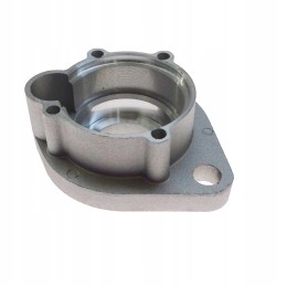 Starter head deutz fahr fendt 9142708 elmot