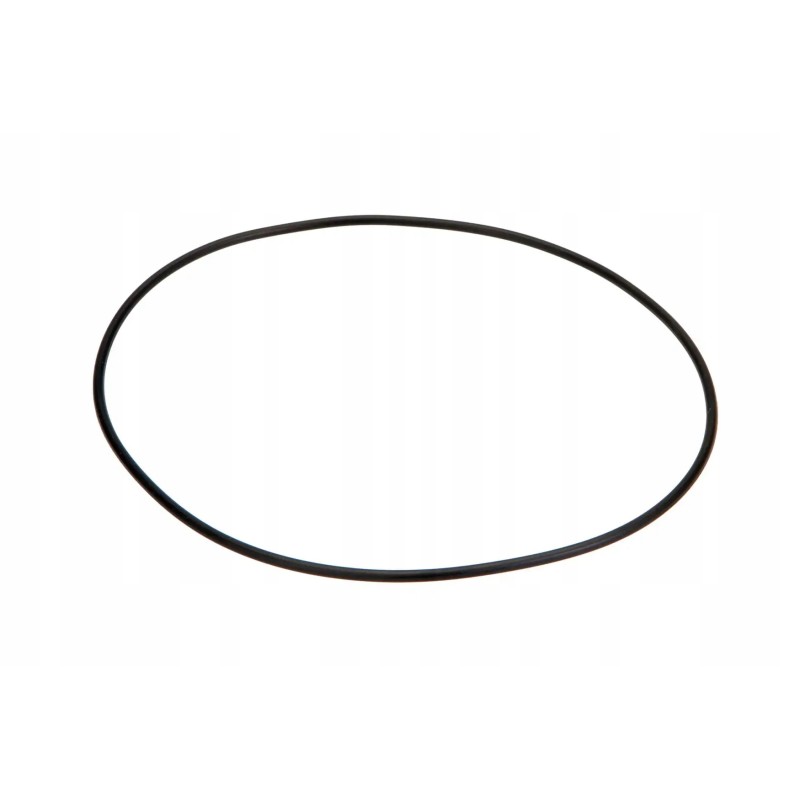Pis07010025 O-ring 126 67 x 2 62