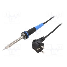 1 pcs x SOLOMON SORNY ROONG - - - Soldering iron stand, for soldering irons, stable structure