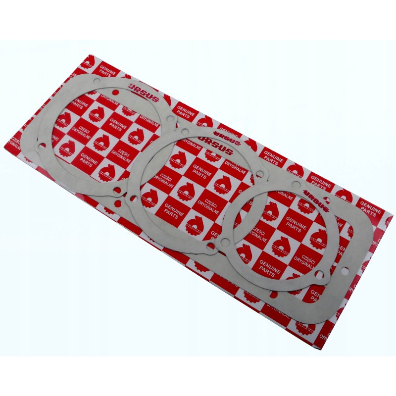 C 360 hub reduction gasket set, original Ursus