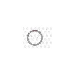 C 360 hub reduction gasket set, original Ursus
