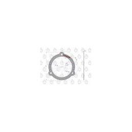 C 360 hub reduction gasket set, original Ursus