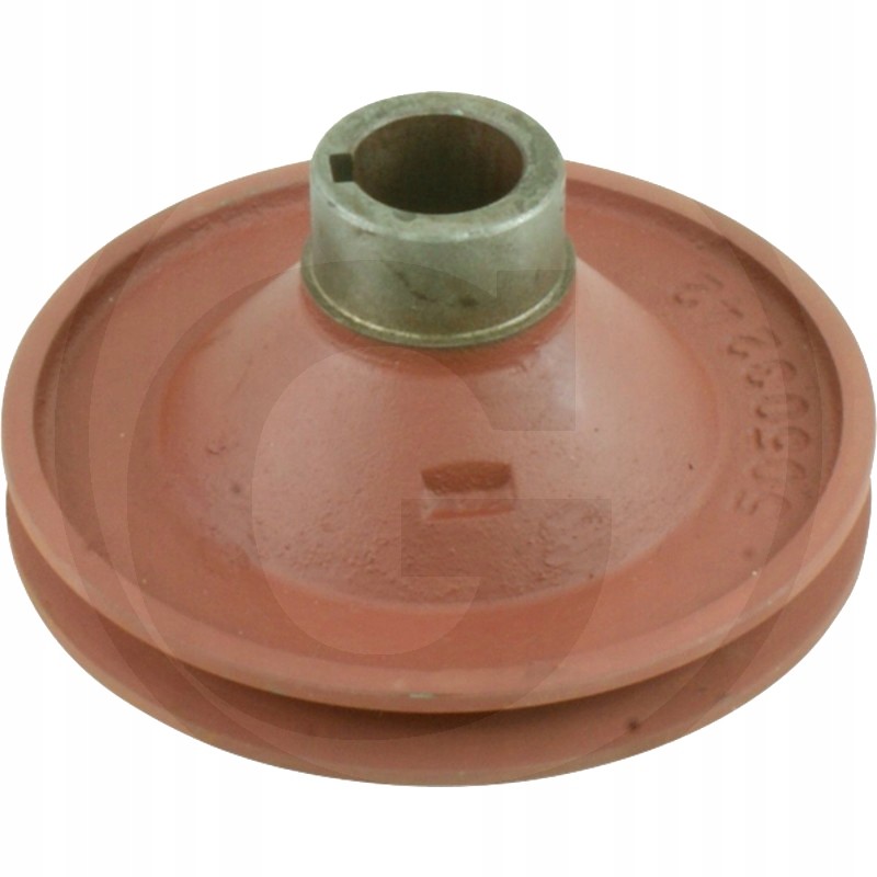 Pulley for shaft C 360 without thread NT Ursus C 355