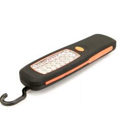 Flashlight 90 x 60 x 20 work lamp 122018