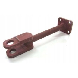 Zetor connecting pipe set zetor