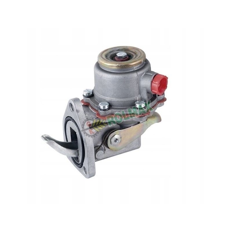 Deutz fuel pump 04150197