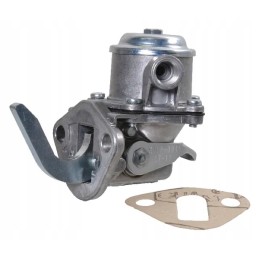 The Kramp fuel pump fits the MF