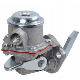 The Kramp fuel pump fits the MF