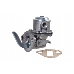 The Kramp fuel pump fits the MF