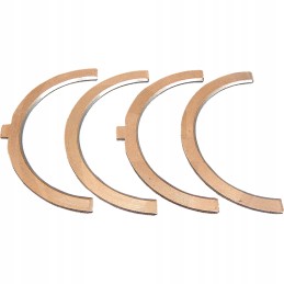 Half-retaining rings c 385 nominal