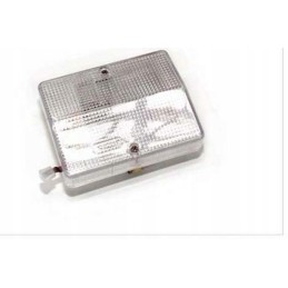 Cabin lamp mtz 12 24v 142x95mm