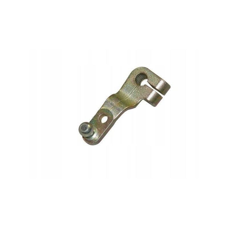 Gas lever of the injection pump Zetor C 385 Czech