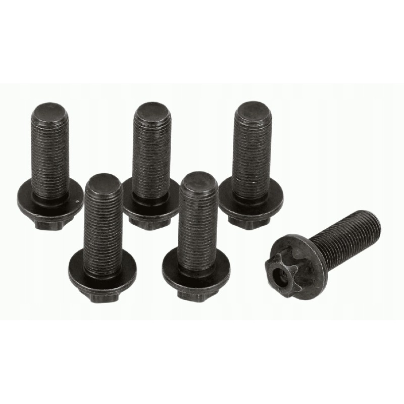 Sachs 1874 000 045 flywheel bolt set