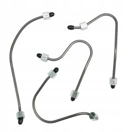 Set of injection lines, 4 pcs. C 360 Andoria