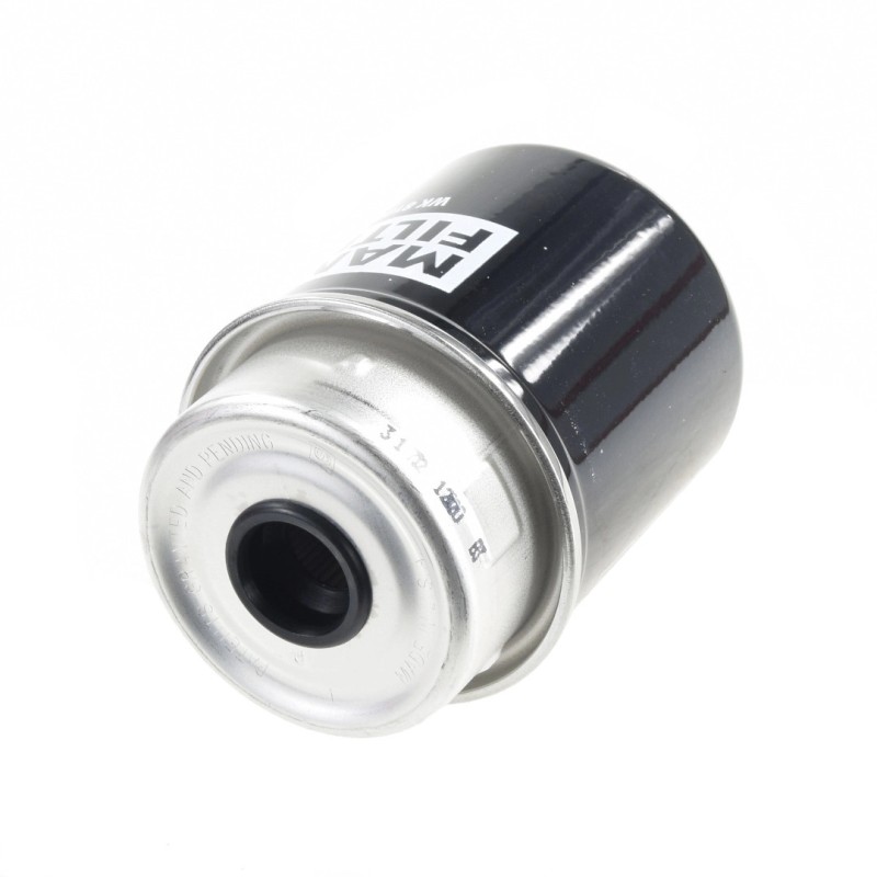 Fuel filter with water separator Mann filter WK8100
