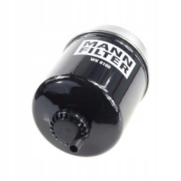 Fuel filter with water separator Mann filter WK8100