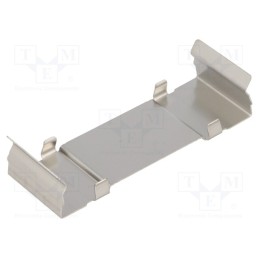 1 pcs x WEISSER - WE-243 - Clip