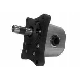 Troll pump, reinforced, Hylmet Tuchola