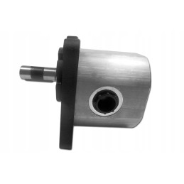 Troll pump, reinforced, Hylmet Tuchola