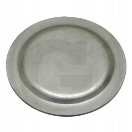 Case ih 72702410 granite mounting plate