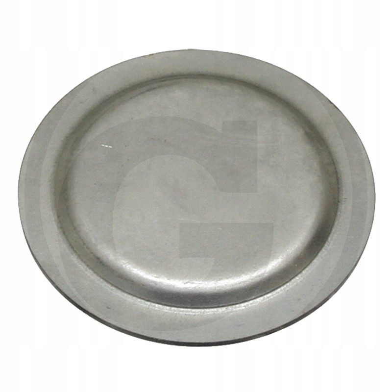 Case ih 72702410 granite mounting plate