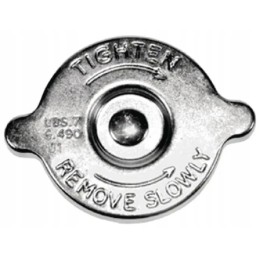 Radiator cap vpe3200