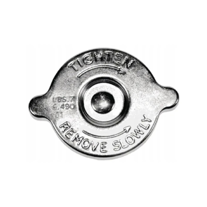 Radiator cap vpe3200