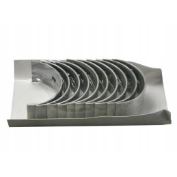 Set of main bearings and grinding C 385 4 cyl 80002