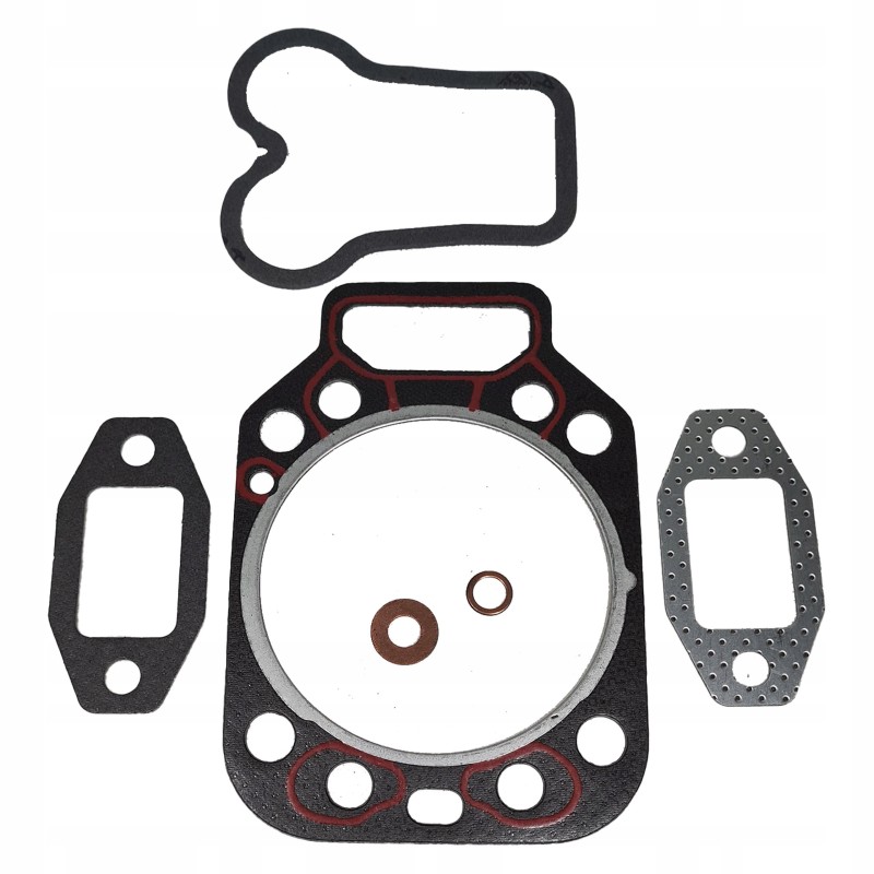 Top engine gasket set mwm d226 7701456756
